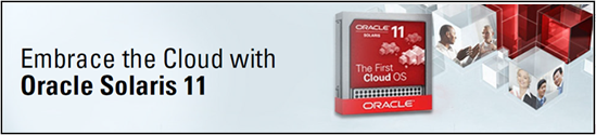 SPOTLIGHT AUF Oracle Solaris 11